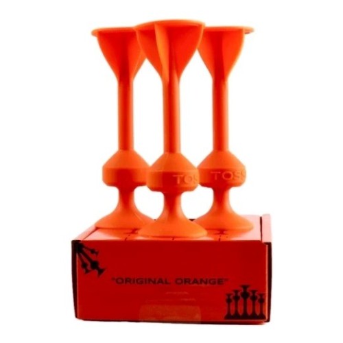 Expansion set TOSSIT - orange Expansion set TOSSIT - orange