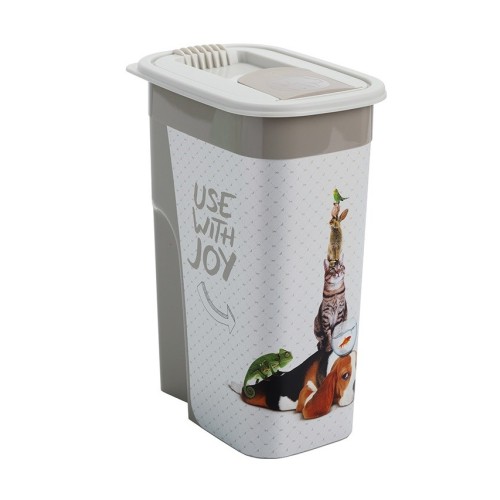 ROTHO Flo - food container - 4.1l ROTHO Flo - food container - 4.1l