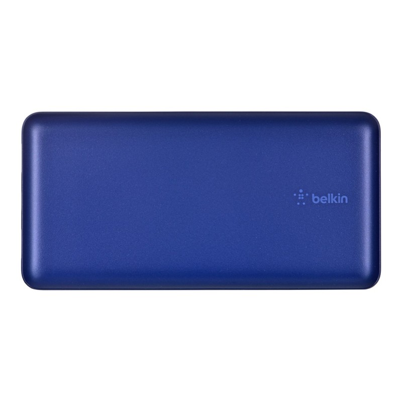 Belkin BPB012btBL 20000 mAh Blue Belkin BPB012btBL 20000 mAh Blue