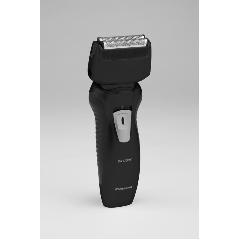 Panasonic ES-RW31 Foil shaver Black Panasonic ES-RW31 Foil shaver Black