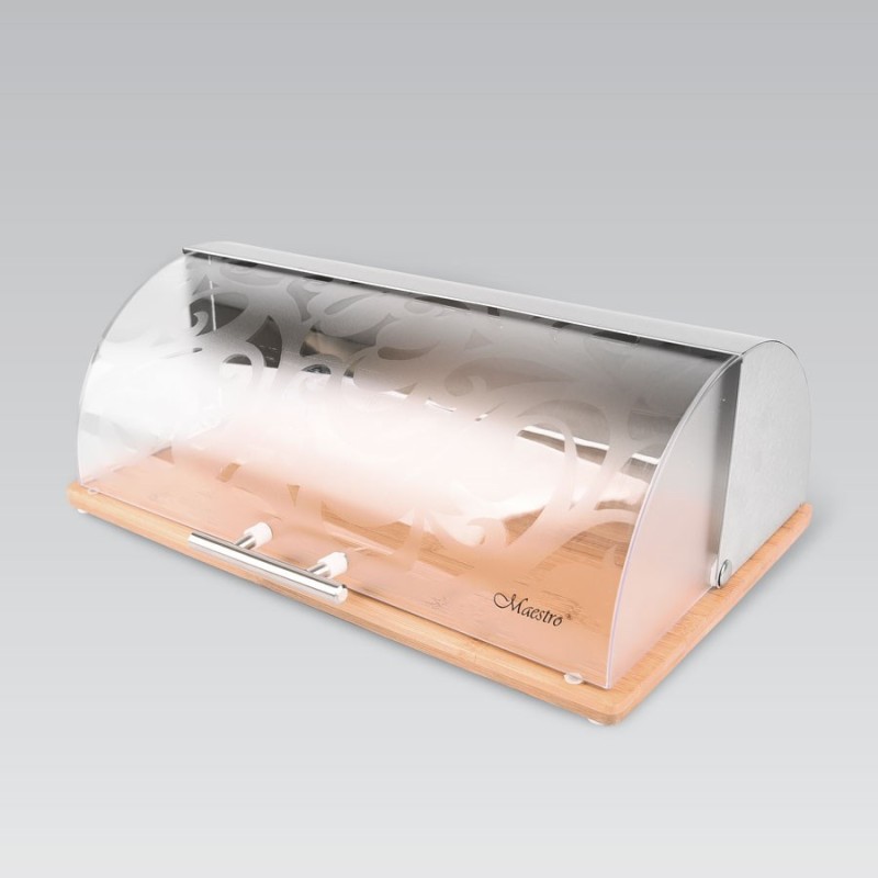 Maestro bread loaf MR-1670S Maestro bread loaf MR-1670S