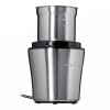 Clatronic PC-KSW 1021 coffee grinder 200 W Stainless steel Clatronic PC-KSW 1021 coffee grinder 200 W Stainless steel