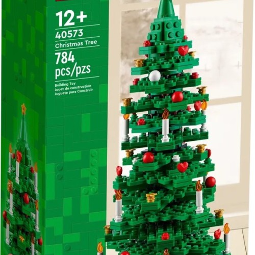 LEGO 40573 Christmas Tree LEGO 40573 Christmas Tree