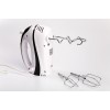 Adler AD 4205 Hand mixer Black,White 300 W Adler AD 4205 Hand mixer Black,White 300 W