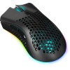 Defender GM-709L Warlock 52709 Wireless mouse for gamers with RGB backlighting Defender GM-709L Warlock 52709 Wireless mouse for gamers with RGB backlighting