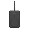 Baseus P10022109113-00 Lithium polymer (LiPo) power bank 10000 mAh Wireless charging Black Baseus P10022109113-00 Lithium polymer (LiPo) power bank 10000 mAh Wireless charging Black