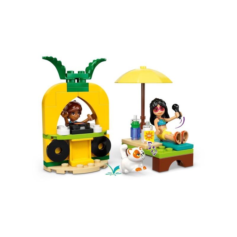 LEGO FRIENDS 42658 Unicorn & Flamingo Pool Party LEGO FRIENDS 42658 Unicorn & Flamingo Pool Party