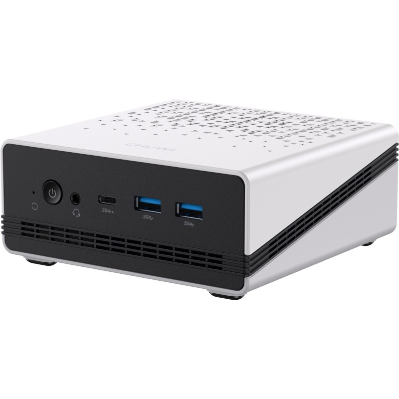 PC Chuwi Ubox-P Ryzen 5 6600H 16GB SSD512 BT W11Pro PC Chuwi Ubox-P Ryzen 5 6600H 16GB SSD512 BT W11Pro