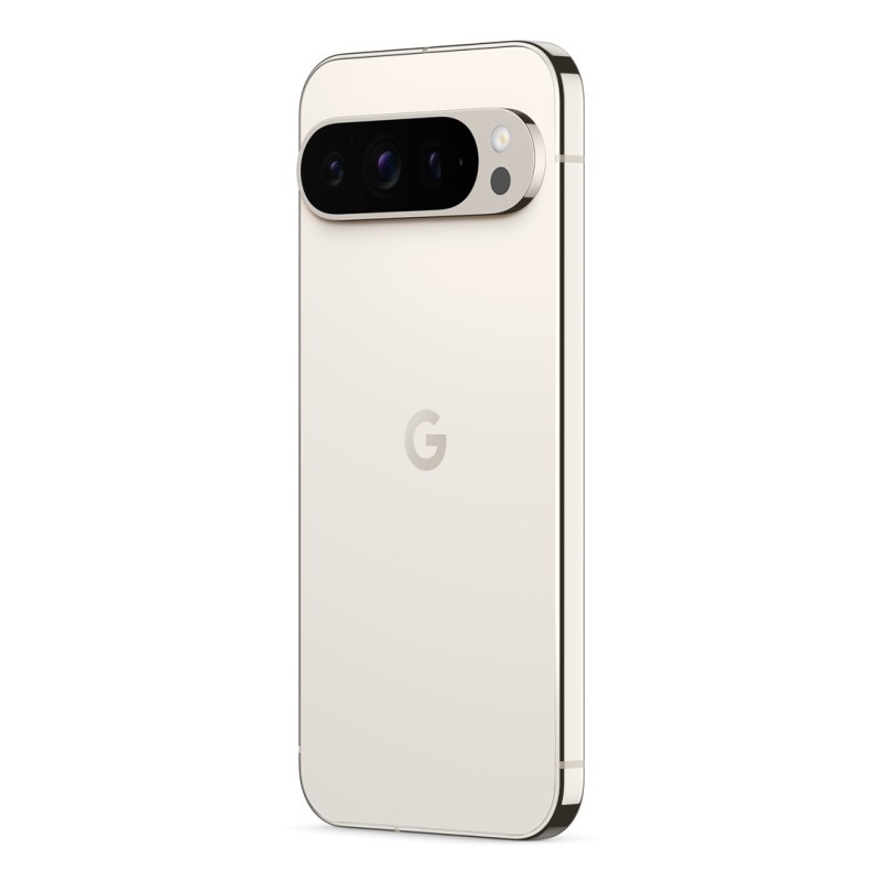 Google Pixel 9 Pro 5G DS 12/128GB Rose Google Pixel 9 Pro 5G DS 12/128GB Rose