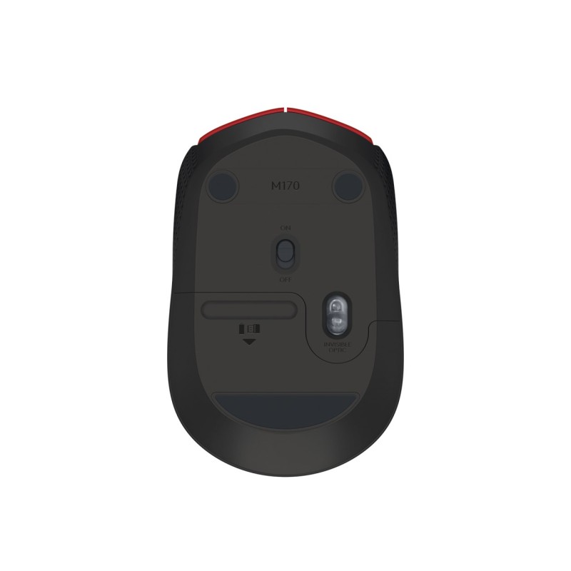 Logitech M170 Wireless Mouse Logitech M170 Wireless Mouse