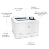 HP Color LaserJet Enterprise M455dn