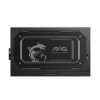 MSI MAG A750GL 750W PCIE5 II 80+ Gold Power Supply (306-7ZP8D11-CE0) MSI MAG A750GL 750W PCIE5 II 80+ Gold Power Supply (306-7ZP8D11-CE0)