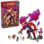 LEGO NINJAGO 71832 Thunderfang Dragon of Chaos