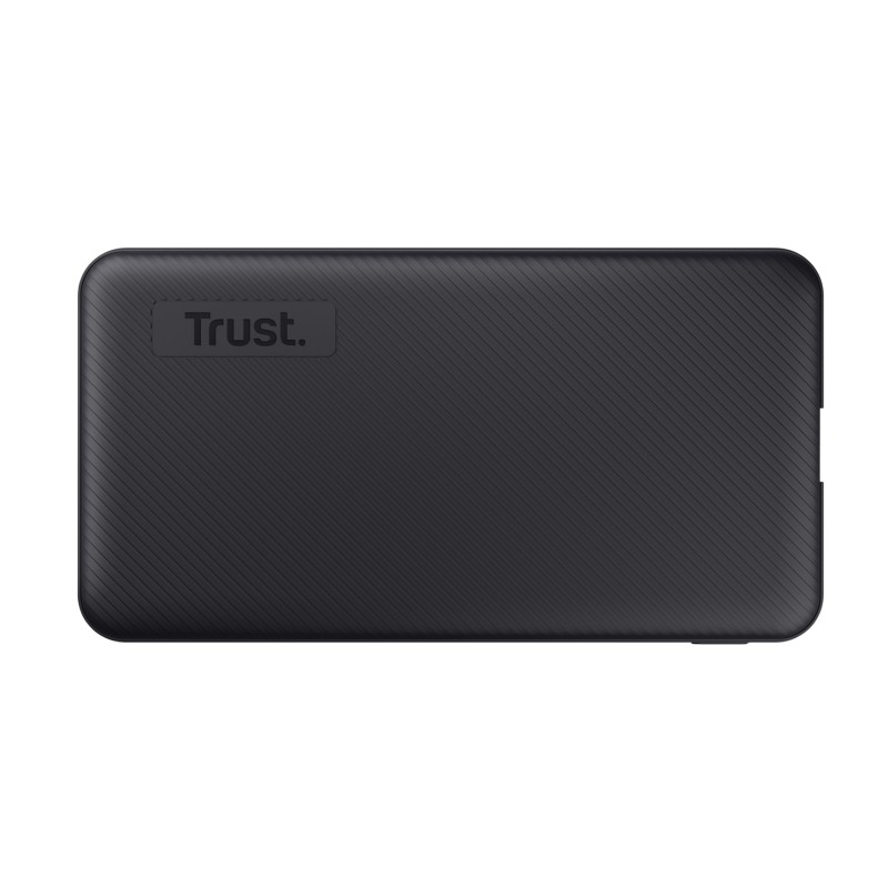 Trust Primo Lithium-Ion (Li-Ion) 5000 mAh Black Trust Primo Lithium-Ion (Li-Ion) 5000 mAh Black