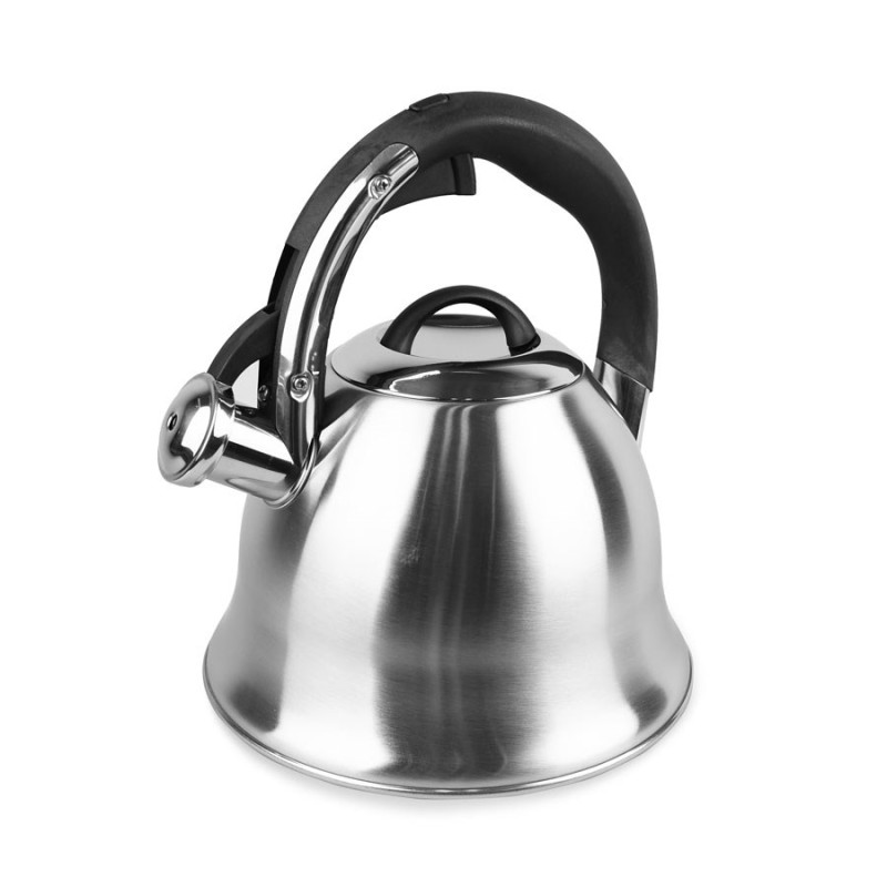 Maestro MR-1320-S kettle 2.2 L Stainless steel