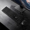 NanoRS Wireless Keyboard and Mouse Combo with Ergonomic Design – RS580 for Smooth and Efficient Use NanoRS Wireless Keyboard and Mouse Combo with Ergonomic Design – RS580 for Smooth and Efficient Use