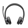 Poly Voyager 4320-M Microsoft Teams Certified Headset +BT700 dongle +Charging Stand Poly Voyager 4320-M Microsoft Teams Certified Headset +BT700 dongle +Charging Stand