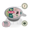 FOLK Kitten Delicate turkey dish - wet cat food - 85g