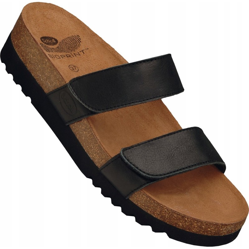 FOOTWEAR LUSAKA 2.0 MED MF314841004 SIZE 36BLACK FOOTWEAR LUSAKA 2.0 MED MF314841004 SIZE 36BLACK