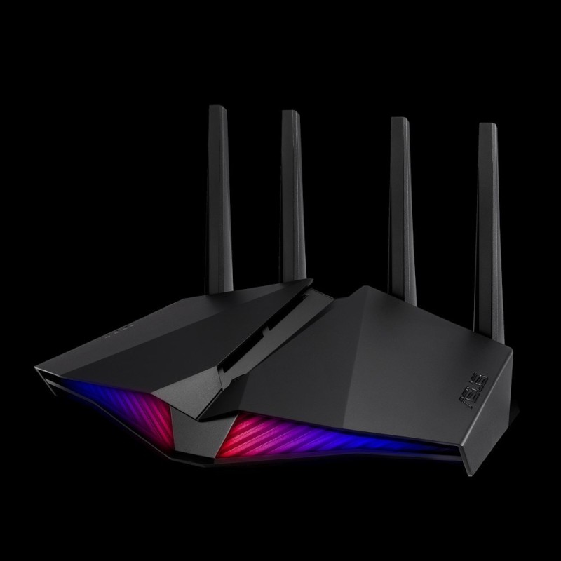 Huawei B535-232A router (black color) Huawei B535-232A router (black color)