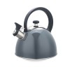 Maestro MR-1302-GREY kettle 2.5 L Grey