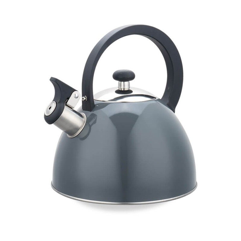 Maestro MR-1302-GREY kettle 2.5 L Grey