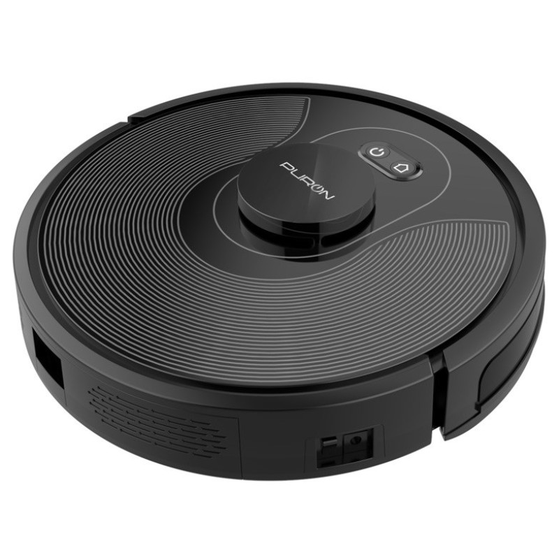 PURON PR10 robot vacuum Bagless