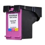 SUPERBULK ink for HP 652 F6V24AE reg B-H652C