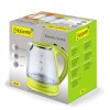 Electric salt and pepper grinder 2-in-1 MR-1724 Maestro Electric salt and pepper grinder 2-in-1 MR-1724 Maestro