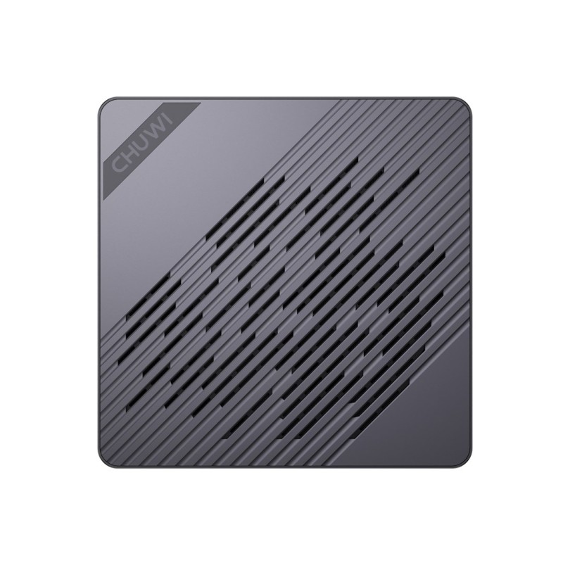 Chuwi AuBox-P-K6 Ryzen AI 9 365/32GB/SSD 1TB/BT/W11Pro