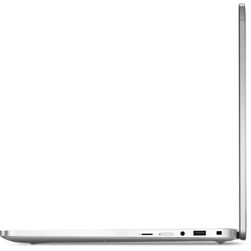 DELL Pro 16 Plus PB16250 Intel Core Ultra 7 266V Laptop 40.6 cm (16 DELL Pro 16 Plus PB16250 Intel Core Ultra 7 266V Laptop 40.6 cm (16