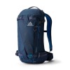 Gregory Targhee Hiking backpack M/L 32 L Blue