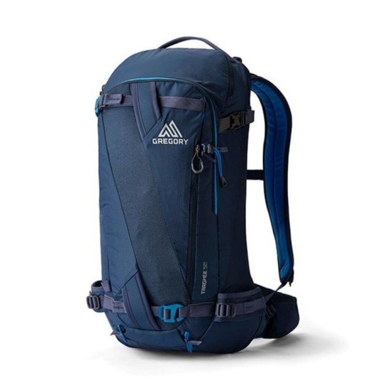 Gregory Targhee Hiking backpack M/L 32 L Blue