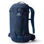 Gregory Targhee Hiking backpack M/L 32 L Blue