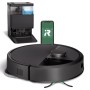 iRobot Roomba 405 Combo Plus Black