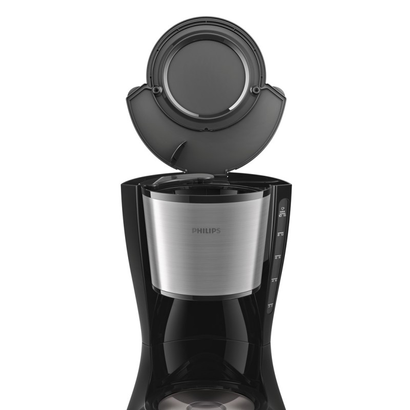 Philips Daily Collection HD7462/20 Coffee maker Philips Daily Collection HD7462/20 Coffee maker