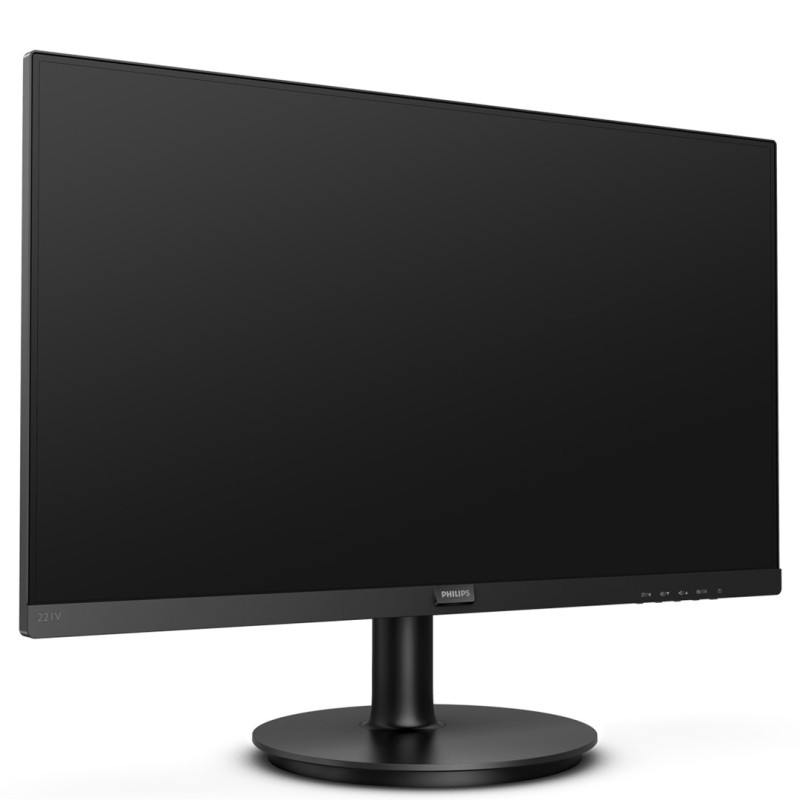 Philips V Line 221V8A/00 LED display 54.6 cm (21.5 Philips V Line 221V8A/00 LED display 54.6 cm (21.5