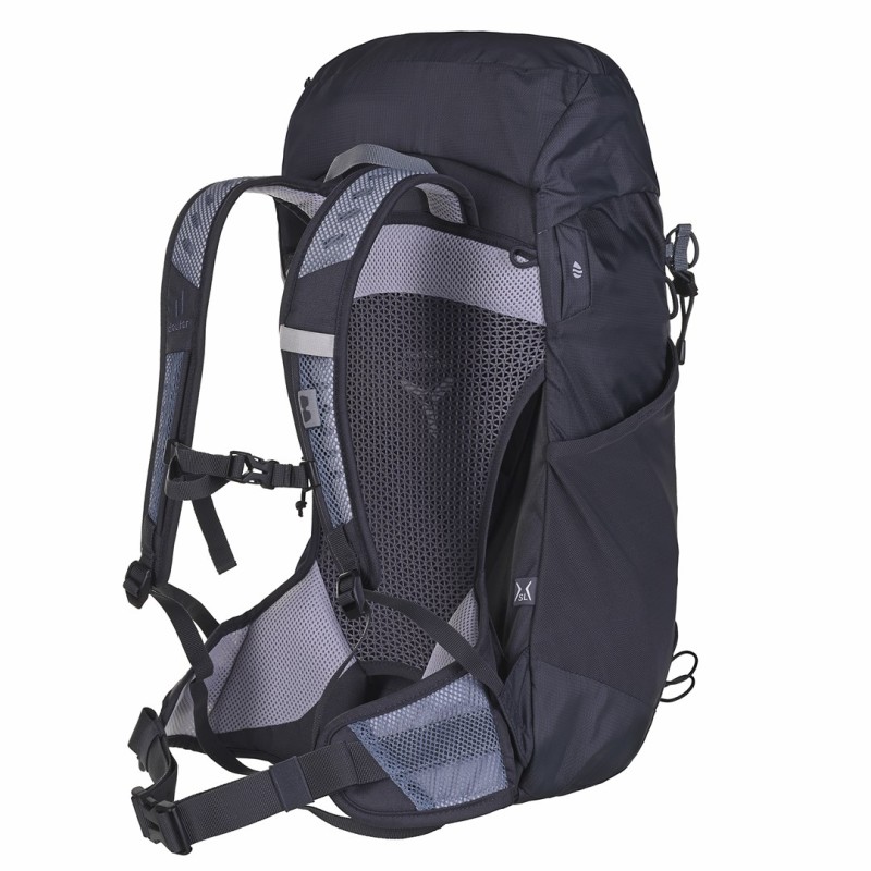 DEUTER AC LITE 28 SL SHALE-GRAPHITE HIKING BACKPACK