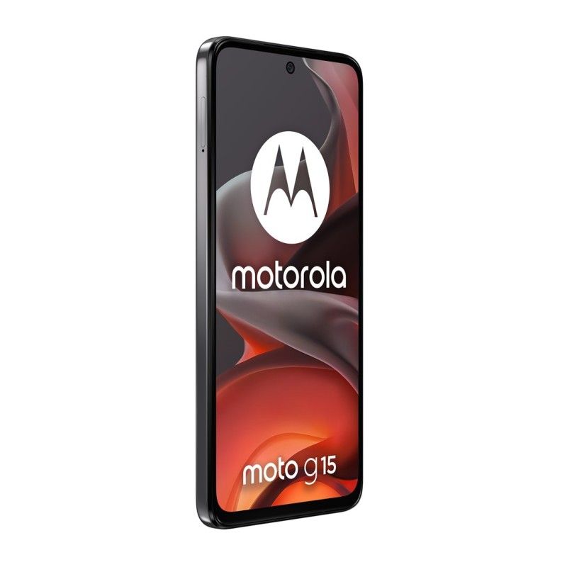 Motorola moto g15 17.1 cm (6.72 Motorola moto g15 17.1 cm (6.72