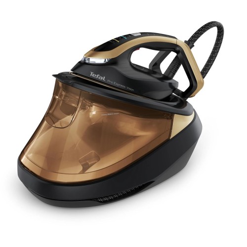TEFAL Pro Express Vision Steam Generator GV9823 TEFAL Pro Express Vision Steam Generator GV9823