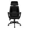 MARK ADLER MANAGER 2.8 office/computer chair AirMESH HD TILT PLUS Black