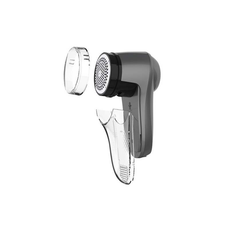 Clothes shaver O 50 mm Black+Decker BXLR750E Clothes shaver O 50 mm Black+Decker BXLR750E