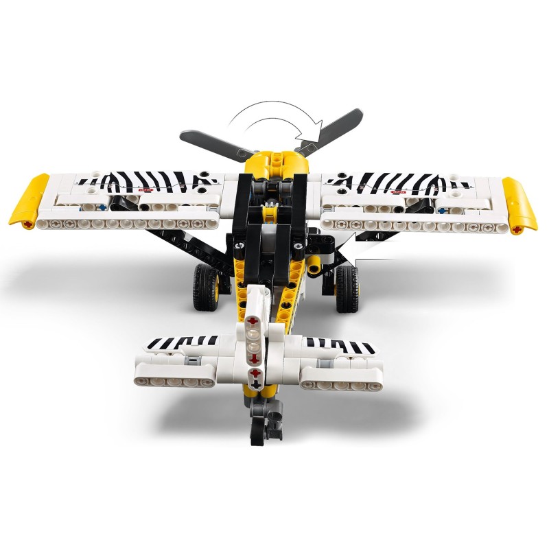 LEGO TECHNIC 42198 LEGO TECHNIC 42198