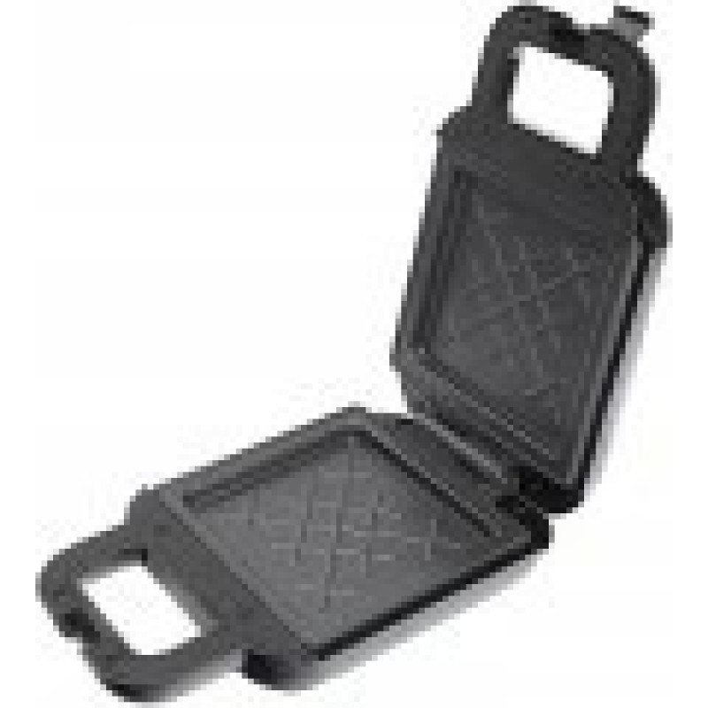 ELDOM Mini multifunctional toaster