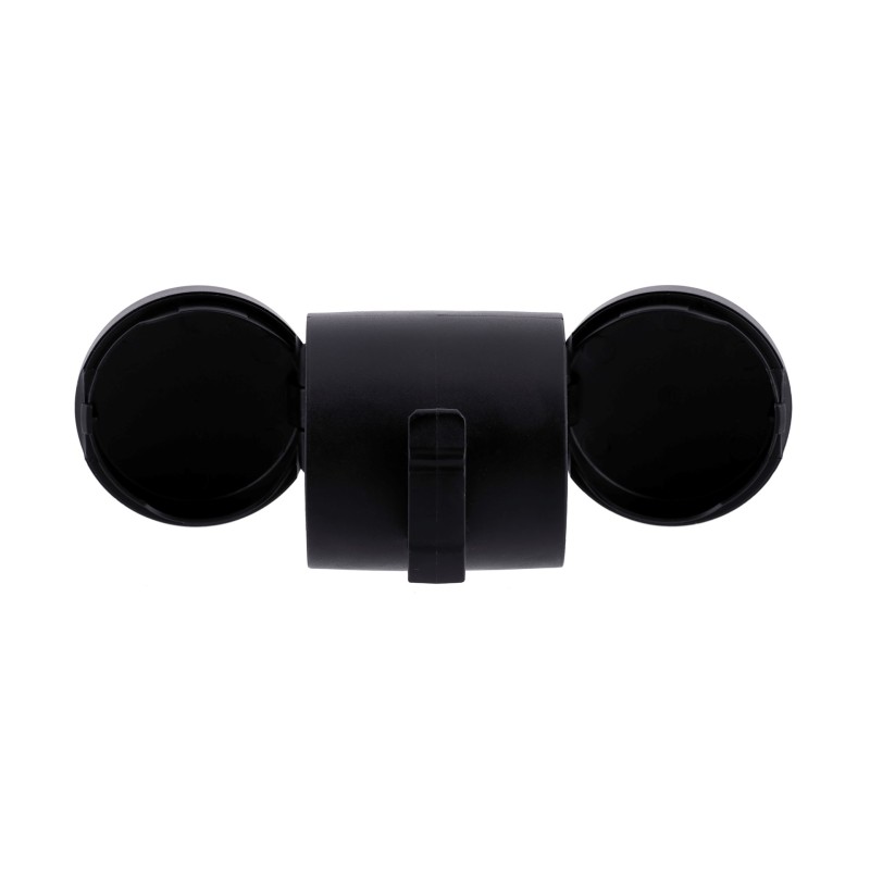 Flexi Multi Box Black Universal Flexi Multi Box Black Universal