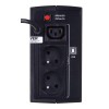 UPS EVER DUO 550 PL AVR USB (T/DAVRTO-000K55/01)