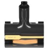 Samsung VS20C852CTN 2-in-1 stick vacuum Battery Dry Bagless 580 W Black, Chrome, Green, Wood Samsung VS20C852CTN 2-in-1 stick vacuum Battery Dry Bagless 580 W Black, Chrome, Green, Wood