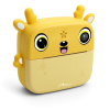 Digital kids’ camera with thermal printer SNAPI MT4108