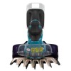 Makita DUM604ZX cordless grass shear 16 cm 18 V Lithium-Ion (Li-Ion) Black, Blue Makita DUM604ZX cordless grass shear 16 cm 18 V Lithium-Ion (Li-Ion) Black, Blue