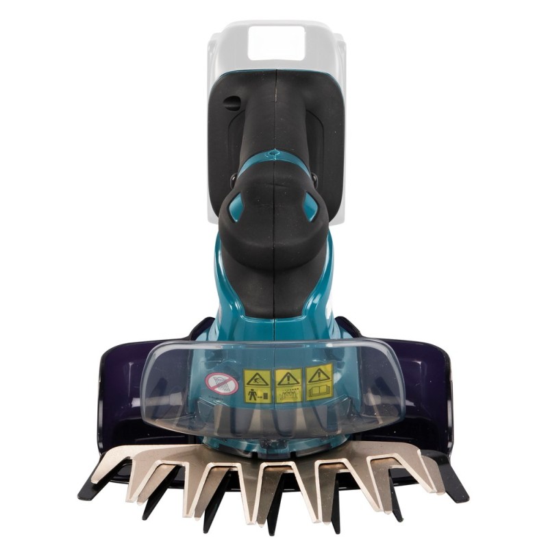 Makita DUM604ZX cordless grass shear 16 cm 18 V Lithium-Ion (Li-Ion) Black, Blue Makita DUM604ZX cordless grass shear 16 cm 18 V Lithium-Ion (Li-Ion) Black, Blue
